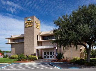 250 N Courtenay Pkwy STE 201, Merritt Island, FL 32953