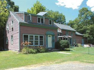 105 Start Rd, Camden, ME 04843