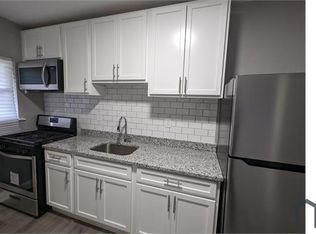 2659 Park Heights Ter, Baltimore, MD 21215
