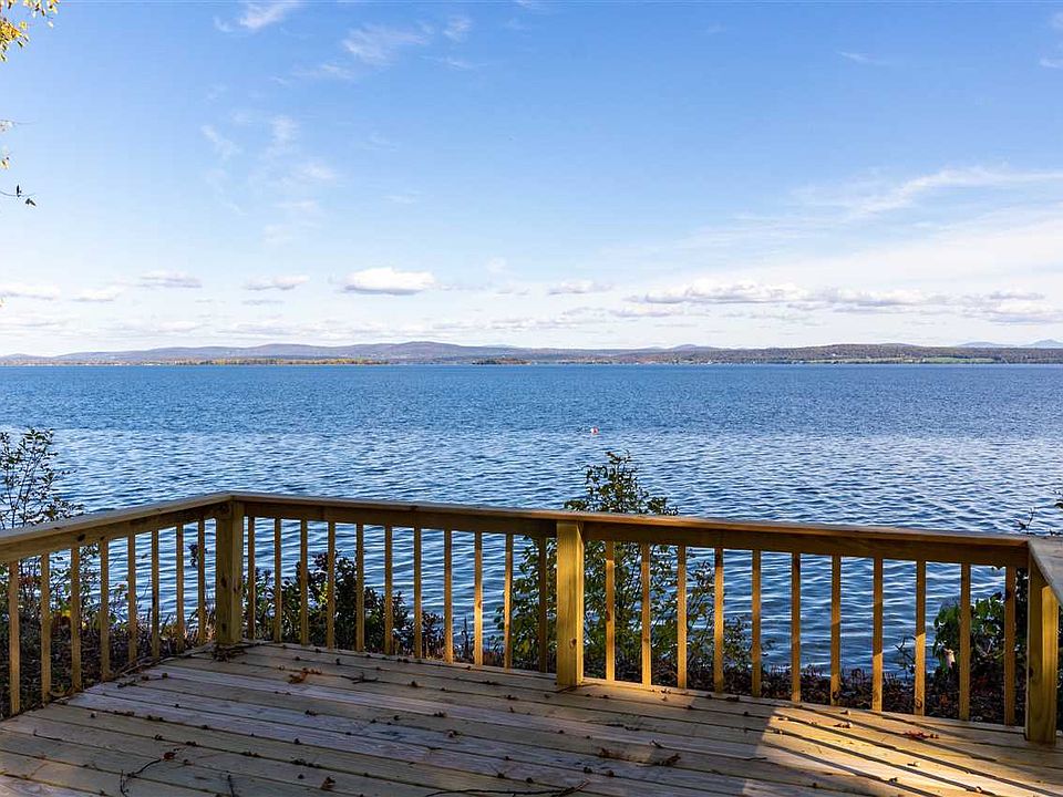 245 East Shore North Road, Grand Isle, VT 05458 Zillow