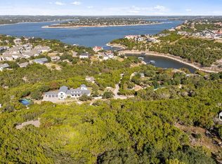 2742 Tradewind Dr, Spicewood, TX 78669