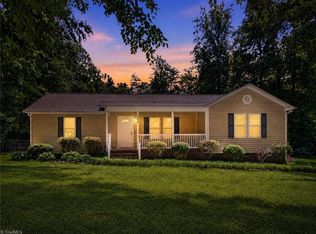 200 Dandelion Dr, Timberlake, NC 27583