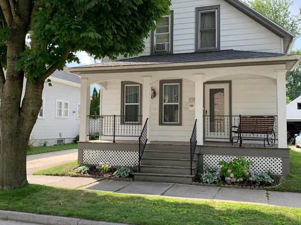 1117 Lincoln Ave, Sheboygan, WI 53081