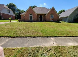 4823 Bradfield Run, Memphis, TN 38125