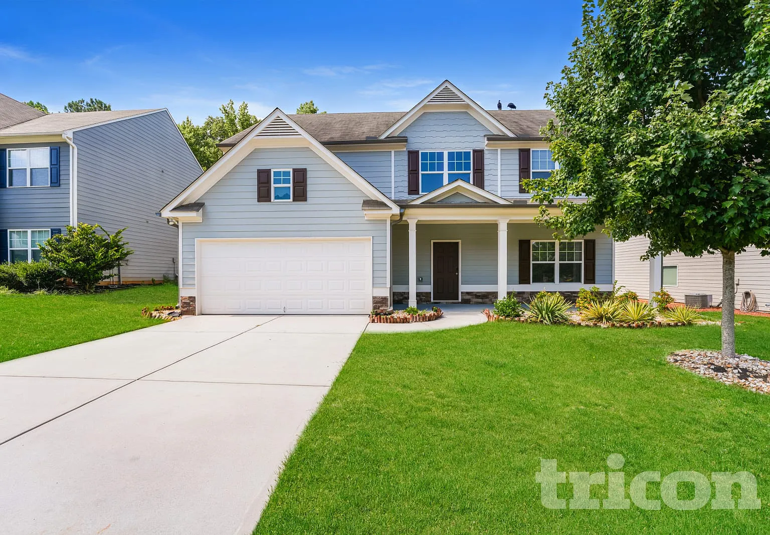1465 Washington Rose Avenue Hoschton GA — Photo 1