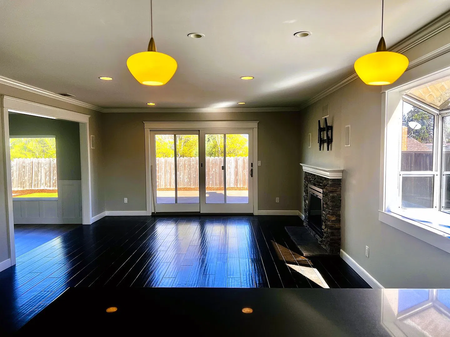 Beautiful Updated Single-Story Home with Solar in San Ramon — Photo 4