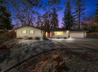 20735 Magnolia Ranch Rd, Colfax, CA 95713