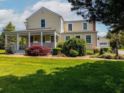 116 Old County Rd, Westport, MA, 02790