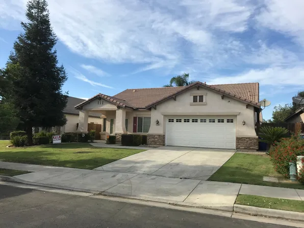 11100 Cypress Falls Ave, Bakersfield, CA 93312