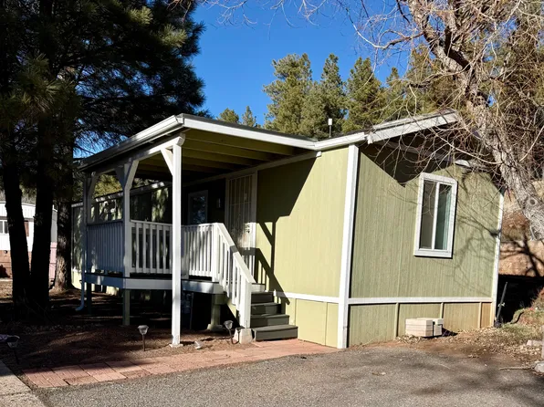 1344 E Canyon View Dr, Flagstaff, AZ 86001