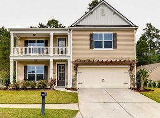 238 Heritage Pkwy, Bluffton, SC 29910