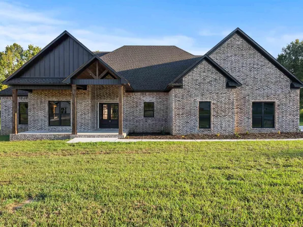 11 Ridgewood Dr, Greenbrier, AR 72058