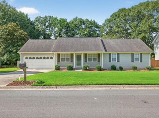 944 Century Dr, Winder, GA