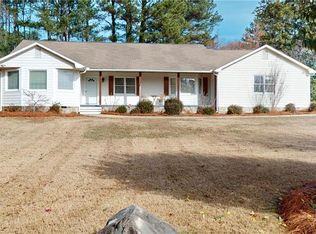 1042 Mission Rd SW, Cartersville, GA 30120