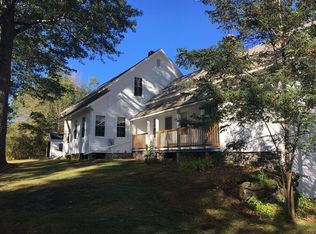 1587 Conway Rd, Ashfield, MA 01330