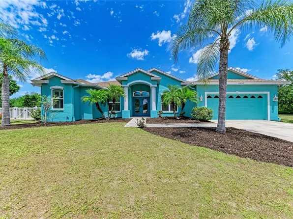 17612 White Fox Dr, Parrish, FL 34219