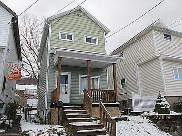 195 Wilson St, Johnstown, PA 15906