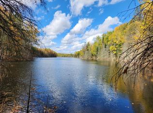 Polar Rd, Bryant, WI 54418