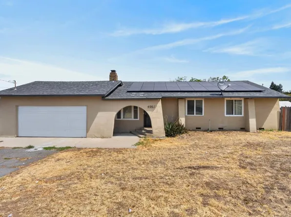 4061 Zumi Ct, Ione, CA 95640