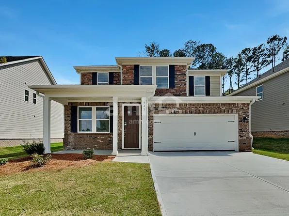 945 Carnelian Ln, Loganville, GA 30052