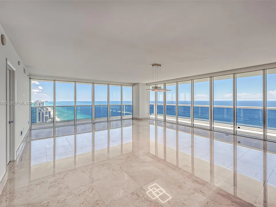 1830 S Ocean Dr #4601