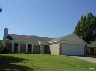 1505 Lori Ct, Flower Mound, TX 75028