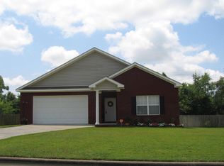 106 Augusta Ave, Midland City, AL 36350