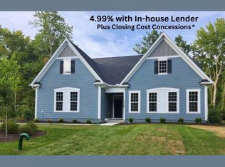 11568 Beacon Hill Ct, Issue, MD