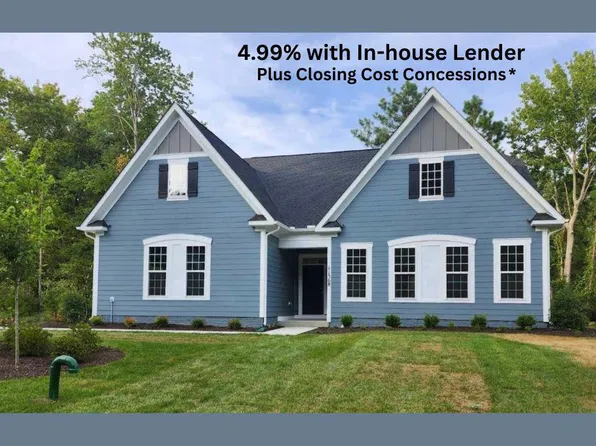 11568 Beacon Hill Ct, Issue, MD 20645