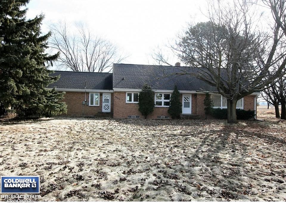 Welcome to 2263 Greenleaf Rd