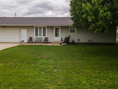 111 Jeffrey St, Olpe, KS, 66865