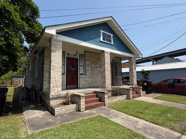 1418-20 Nunez St #1420, New Orleans, LA 70114