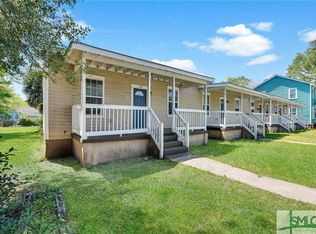 633 W 39th St, Savannah, GA 31415