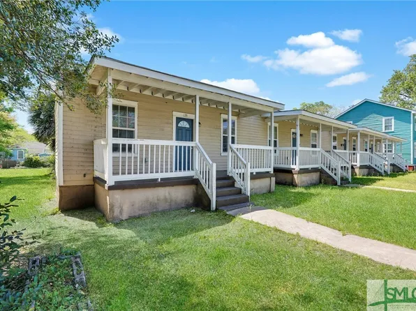 633 W 39th Street, Savannah, GA 31415