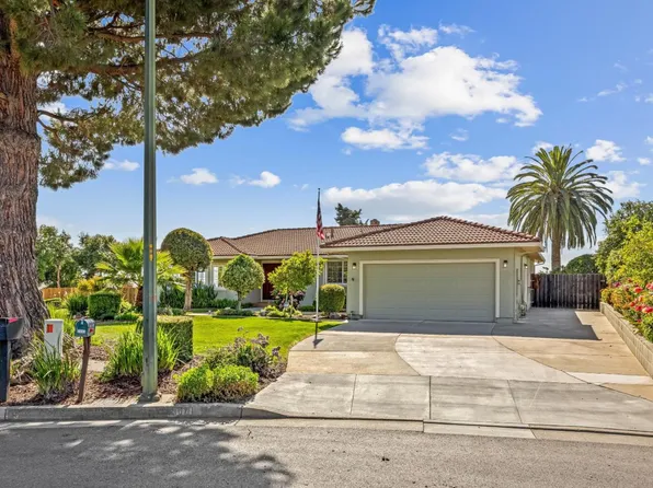 3441 Hickerson Dr, San Jose, CA 95127
