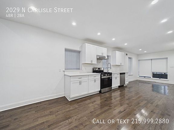 3rd image of 2029 N Carlisle St