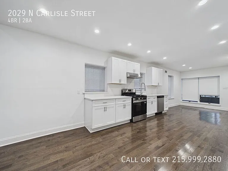 2029 N Carlisle St — Photo 3
