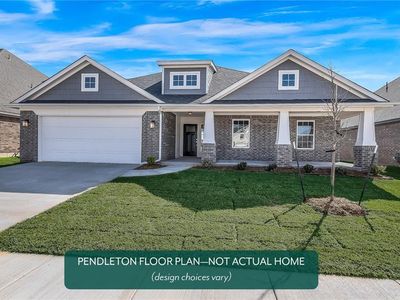 18028 Marea Dr, Edmond, OK, 73012