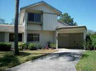 2630 Cedar View Ct, Clearwater, FL 33761