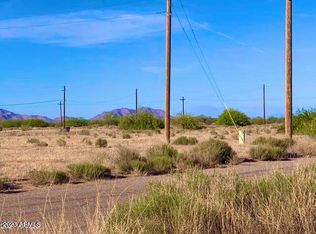 0 W Kortsen Rd #297, Casa Grande, AZ 85193