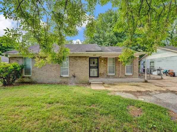 995 Canary Ln, Memphis, TN 38109