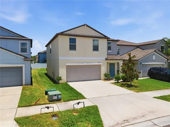7412 Rosy Periwinkle Ct, Tampa, FL 33619