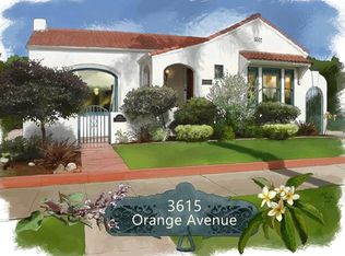 3615 Orange Ave, Long Beach, CA 90807