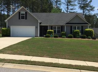 824 Alexis Way, Winder, GA 30680