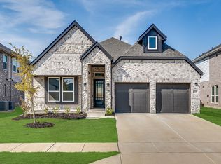 6225 Shasta Creek Rd, Celina, TX 75009