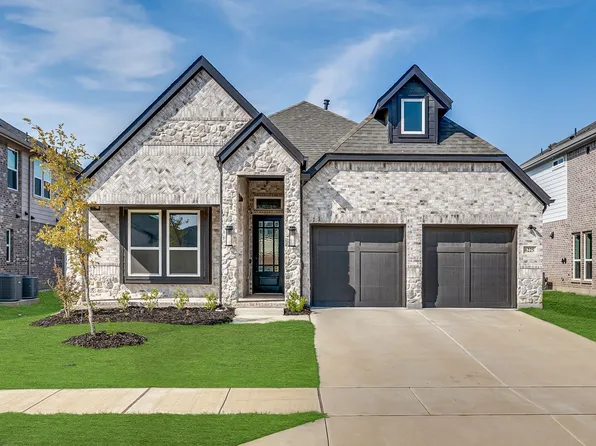 6225 Shasta Creek Rd, Celina, TX 75009