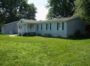 23604 Hyacres Rd, Calcium, NY 13616