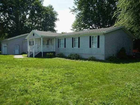 23604 Hyacres Rd, Calcium, NY 13616