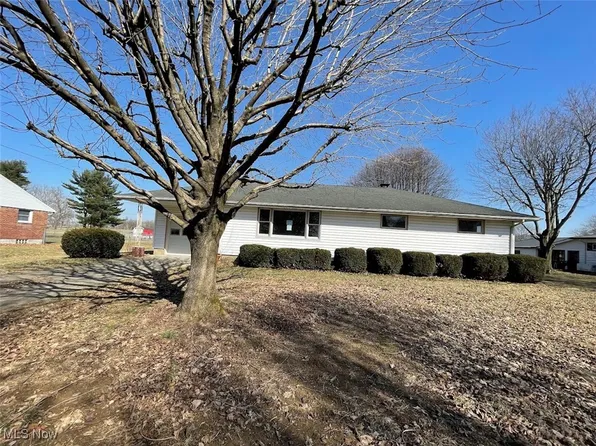 45172 Us Highway 36, Coshocton, OH 43812