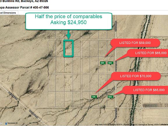 5th image of 147053 Buntline Rd